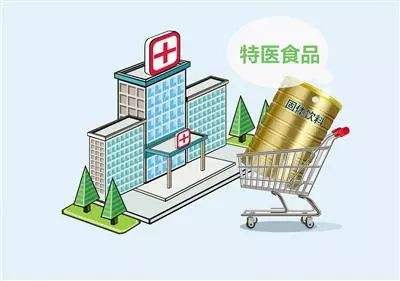 特醫(yī)食品就是保健品？不了解這些你很容易買錯(cuò)！